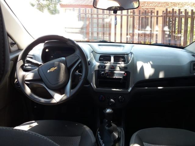 Veículo chevrolet cobalt 2012 - Foto 5