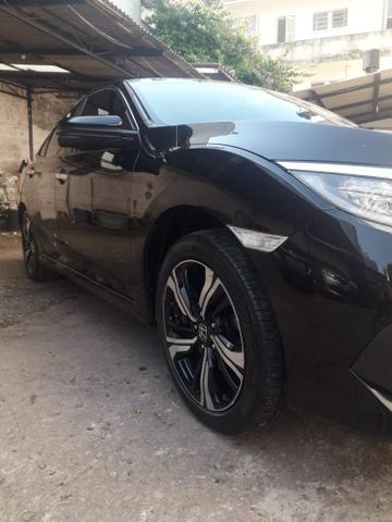 Civic Touring - Foto 5