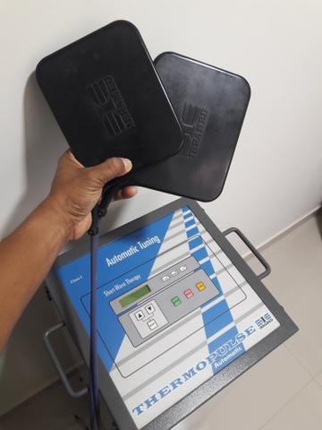 ONDAS CURTAS AUTOMÁTICO - Fisioterapia