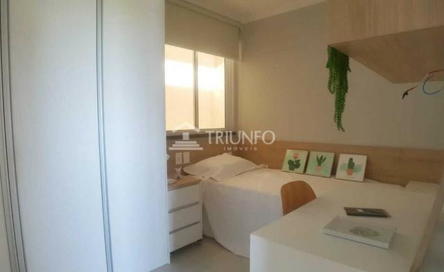 (HN) TR 20432 - Apartamento a venda no Luciano Cavalcante com 71m² - 3 quartos - 2 vagas - Foto 15