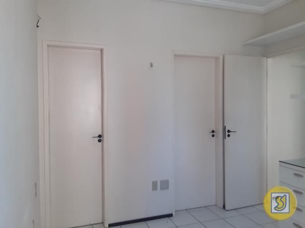 Apartamento para alugar com 3 dormitórios em Parque iracema, Fortaleza cod:50515 - Foto 11