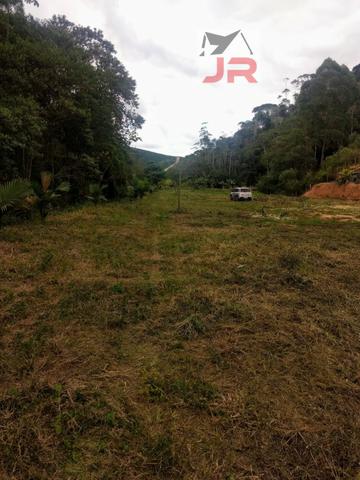 Oportunidade vendo bela chácara em Santa Teresa próximo do asfalto - Foto 8