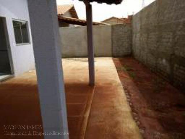 Casa nova 3 quartos 1 suíte no Setor Nova Morada III. lote inteiro! - Foto 10