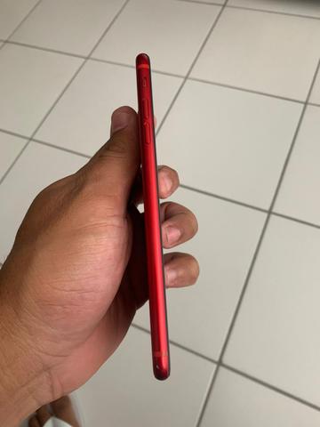 IPhone 8 Plus Red - 64GB - Foto 5