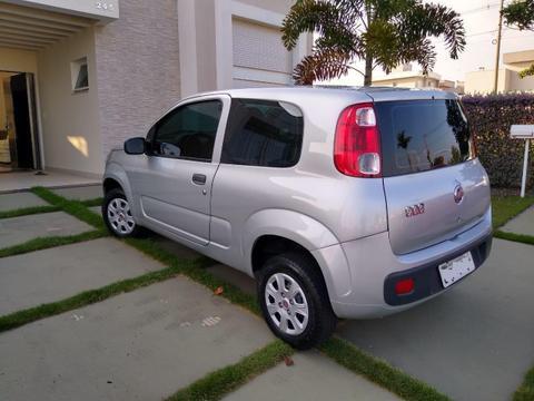 Fiat Uno Vivace Flex 2p - Foto 2
