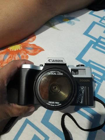Câmera - Foto 4