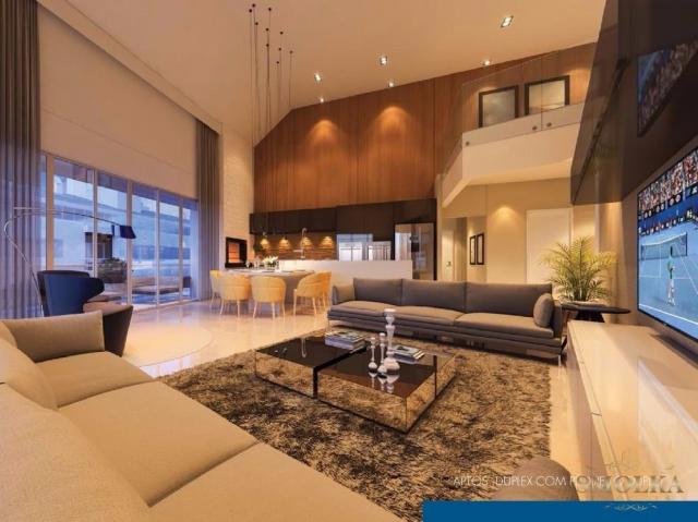 Apartamento à venda com 4 dormitórios em Jurerê, Florianópolis cod:7890