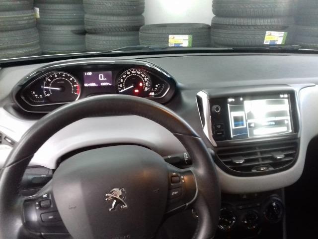 Peugeot 208 Allure 1.5 - Unico dono - Foto 2