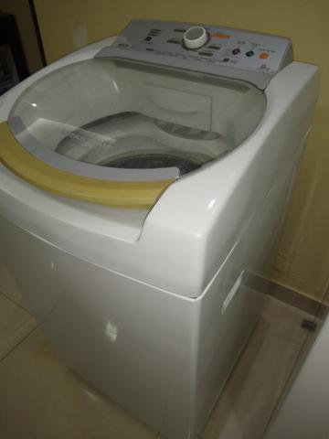 9 kg em até 12 x entrego desconto a sua com defeito - Foto 4