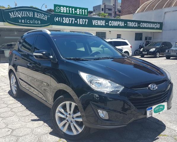 IX 35 2.0 mecânico 4x2 gasolina - Foto 19