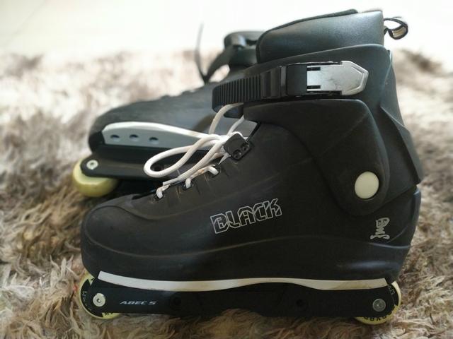 Patins Street Traxart