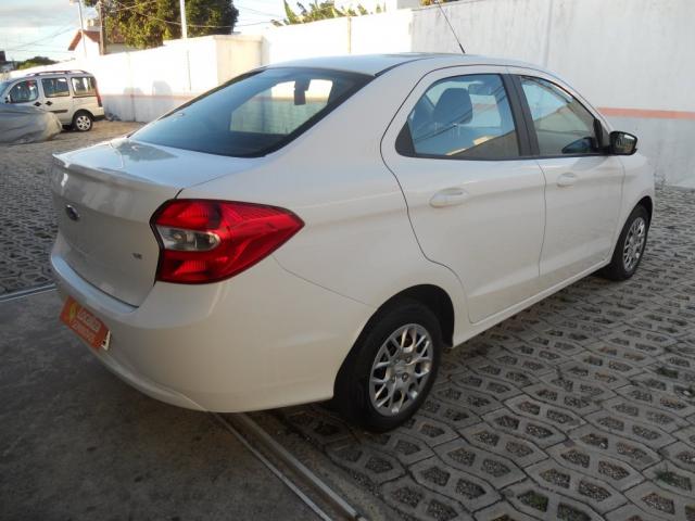 FORD KA + 2018/2018 1.5 SIGMA FLEX SE MANUAL - Foto 3