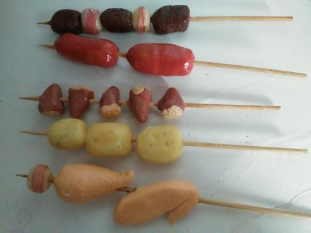 Vendo biscuits p bolos - Foto 5