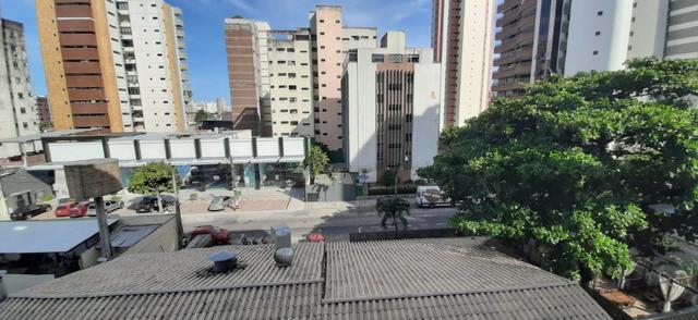 Apartamento Aldeota/ Meireles 165m2 03 Suites 100% Projetado e Reformado - Foto 4