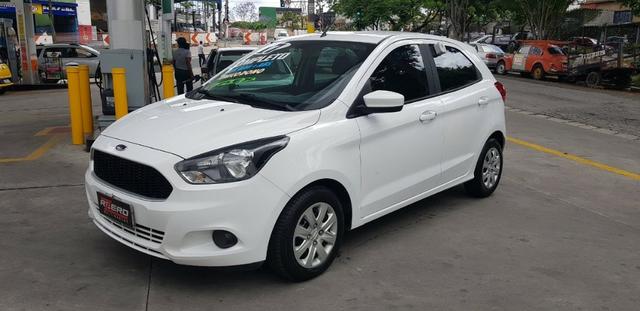 Ford Ka - Oportunidade