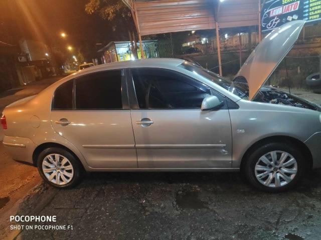Polo sedan - Foto 2
