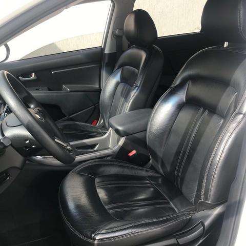 Kia Sportage LX 2.0 AUT - Foto 6