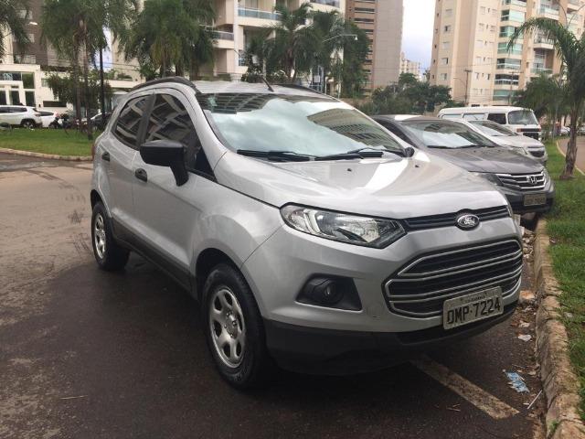 Ecosport SE 2.0 automática superconservada! - Foto 3