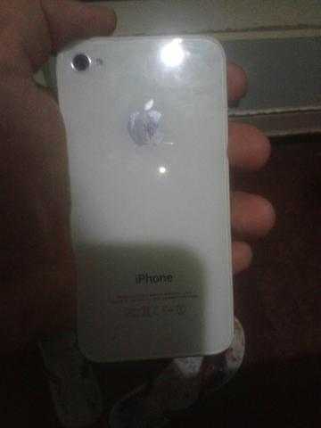 Vendo um iphone 4s
