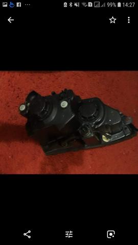 Farol kia sorento - Foto 4