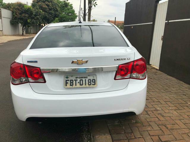 Cruze automático 2012 - Foto 4