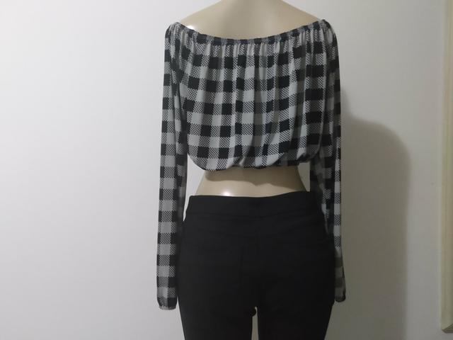 Conjunto feminino - Foto 4
