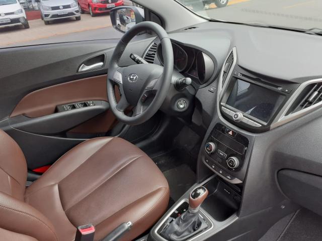 HYUNDAI HB20X 2017/2017 1.6 16V PREMIUM FLEX 4P AUTOMÁTICO - Foto 5