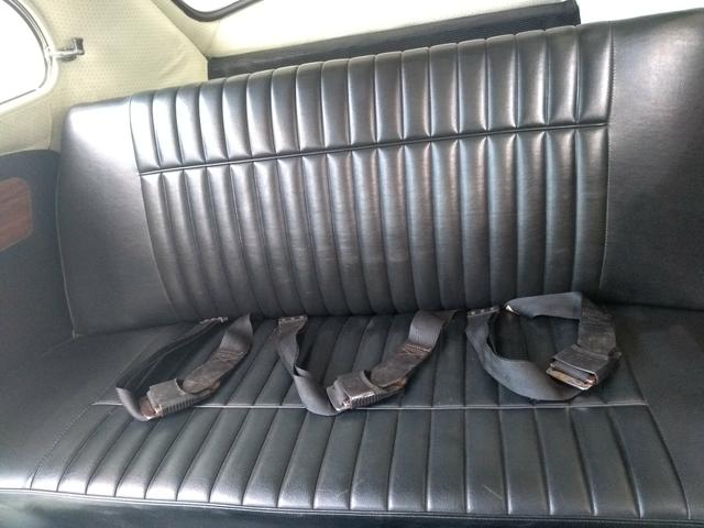 Carro antigo - Foto 6