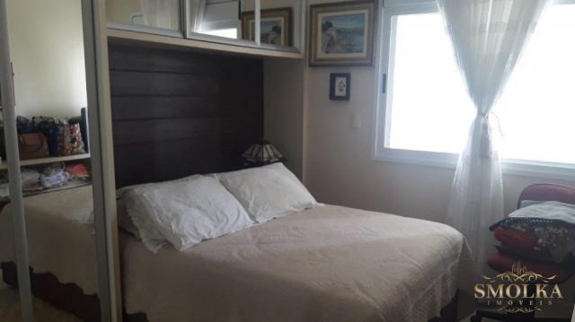 Apartamento à venda com 1 dormitórios em Jurerê internacional, Florianópolis cod:8571 - Foto 3