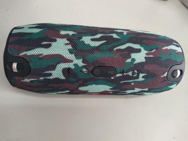 Caixinha de som JBL Xtreme - Foto 5