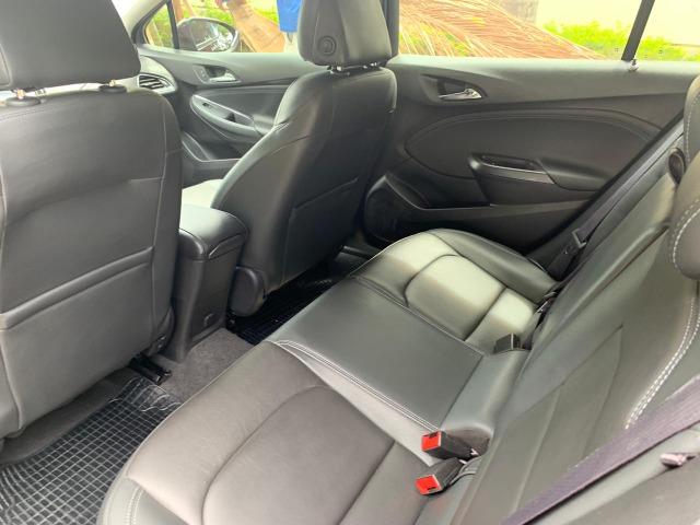 Cruze Sport LT 1.4 Turbo Aut 2017 24.000 km - Foto 11