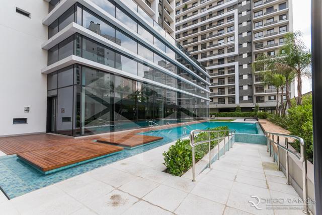 Apartamento para alugar com 2 dormitórios em , cod:I-023168 - Foto 20
