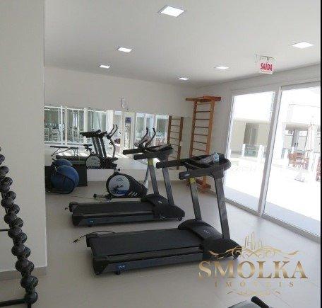 Apartamento à venda com 3 dormitórios em Ingleses do rio vermelho, Florianópolis cod:9231 - Foto 7