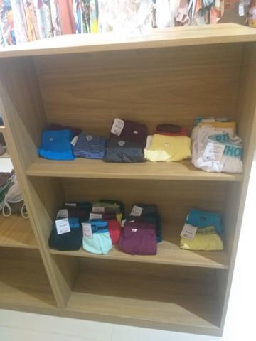 Vendo móveis projetados para loja - Foto 4