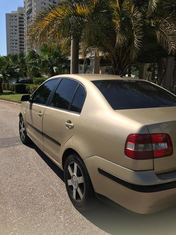 Polo sedan 2005 - Foto 5