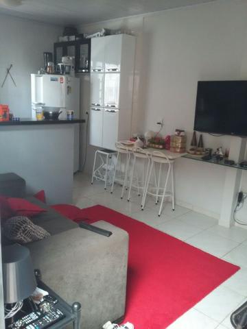 QC4 Ótima casa 2 Quartos com 1 suite, de esquina - Riacho Fundo 2 - Foto 10