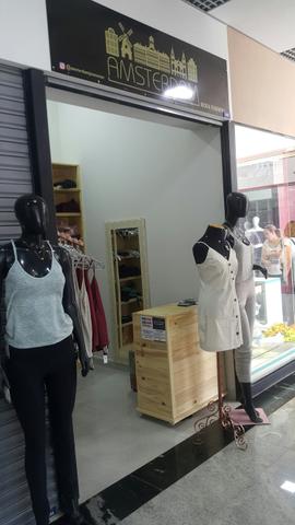 Alugo loja no Shopping Gallo - Foto 4