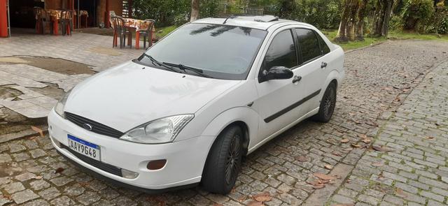 Ford focus ghia - Foto 15