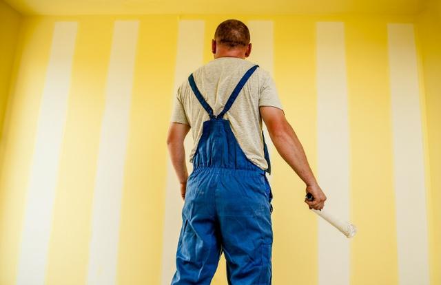 Pintor predial