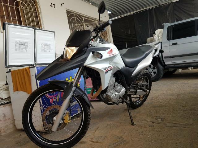 Moto xre 300 2014 extra só 16 km - Foto 3