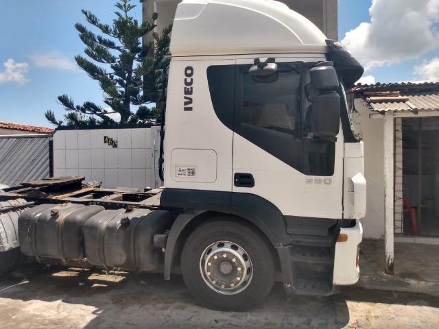 Iveco 2008 - Foto 3