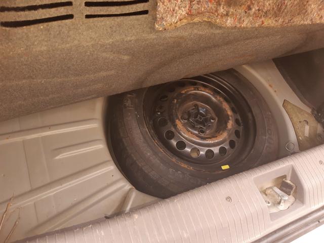 Chevrolet Corsa Hatch Joy 2004/2005, cor Bege Nevada - Foto 18