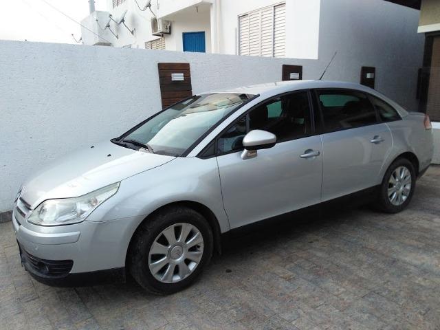 Citroen C pallas GLX 2.0 flex 16v. mecanico - Foto 4