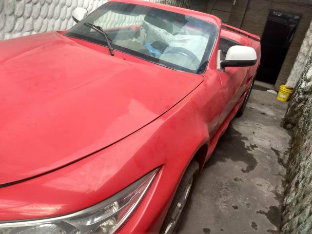 Miura modificado - Foto 3
