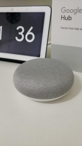 Google home mini - Foto 2