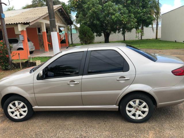 Fiat Siena 1.4 EL Flex 14/15 Mecânico - Foto 3