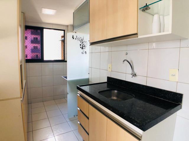 Apartamento no Damas com 68m², 03 quartos e 01 vaga - AP0431 - Foto 17