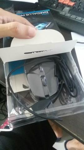 Mouse Logitech G302 - Foto 2