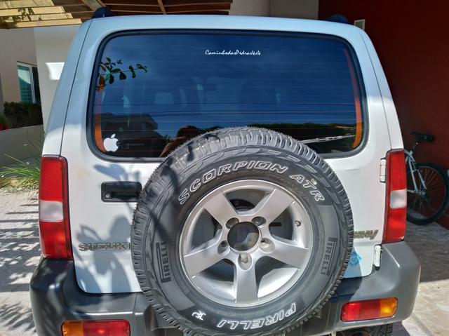 Jimny completo ! - Foto 5