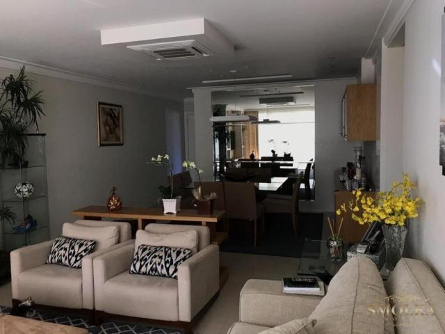 Apartamento à venda com 3 dormitórios em João paulo, Florianópolis cod:9652 - Foto 2
